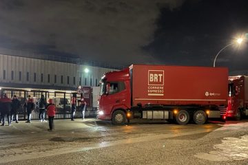BRT