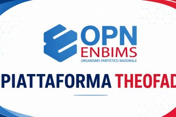 OPN ENBIMS piattaforma THEOFAD