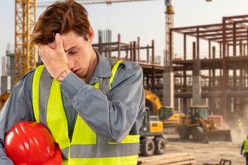 Lavoro Sicurezza Caldo