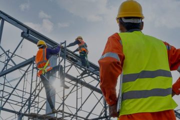 Sicurezza nei luoghi di lavoro