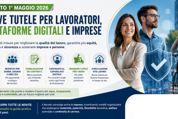 decreto 1 maggio