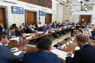 Ministero lavoro