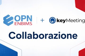 OPN ENBIMS KEY MEETING