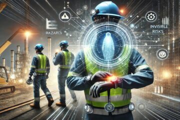 Sicurezza sul lavoro IA