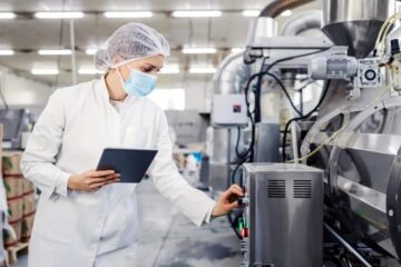 Industria alimentare