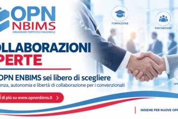 OPN ENBIMS nessuna esclusività