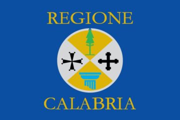 Regione Calabria