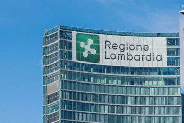 Regione Lombardia